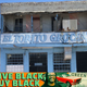 Remnants of the A. Winston Tourist Home, a former stop in the 1957 Negro Travelers’ Green Book (photo Illustration by Erendira Mancias/The Root/GMG; photo by Lawrence Ross/The Root)